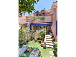 Ferienhaus Costa Meloneras Außenaufnahme 10