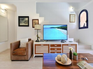 Casa de vacaciones Costa Meloneras Características 32