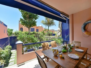 Ferienhaus Costa Meloneras Außenaufnahme 13