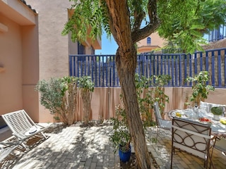 Casa de vacaciones Costa Meloneras Grabación al aire libre 7