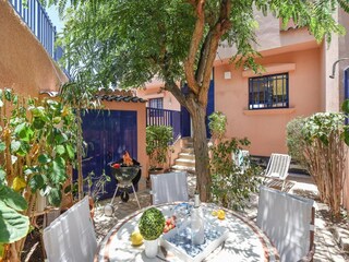 Casa per le vacanze Costa Meloneras Registrazione all'aperto 14