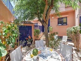 Ferienhaus Costa Meloneras Außenaufnahme 14