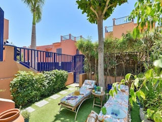 Ferienhaus Costa Meloneras Außenaufnahme 15