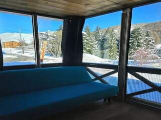 Apartment Uvernet-Fours  8