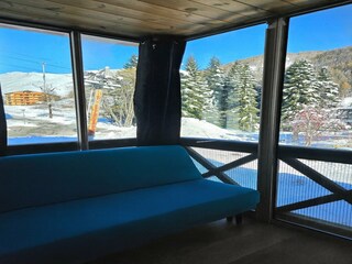 Apartment Uvernet-Fours  6