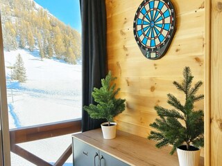 Apartment Uvernet-Fours  5