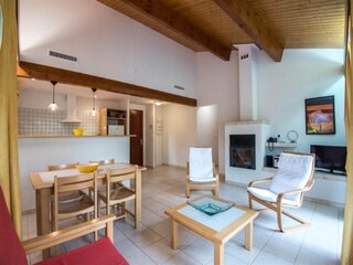 Parco vacanze Rouvenac Caratteristiche 6