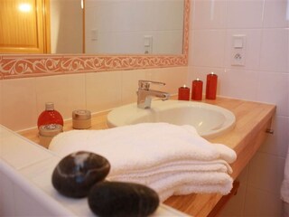 Parco vacanze Rouvenac Caratteristiche 5