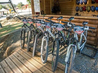 Ferienpark Rouvenac  38