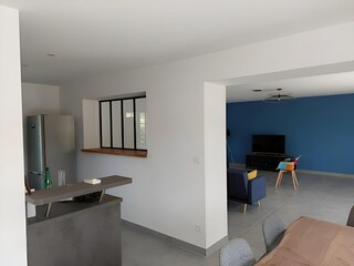 Vakantiehuis Santranges Kenmerken 10