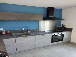 Vakantiehuis Santranges Kenmerken 6