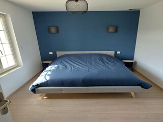 Vakantiehuis Santranges Kenmerken 7