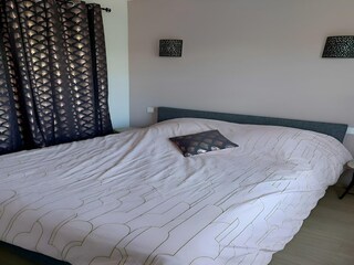 Vakantiehuis Santranges Kenmerken 8