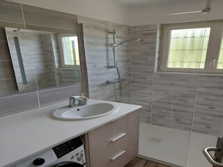Vakantiehuis Santranges Kenmerken 9