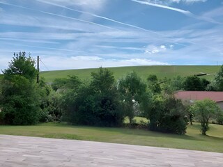 Vakantiehuis Santranges  16