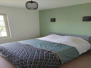 Vakantiehuis Santranges Kenmerken 11