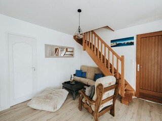 Ferienhaus Porspoder Ausstattung 9