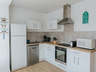 Ferienhaus Porspoder Ausstattung 15