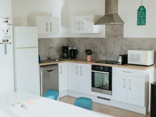 Ferienhaus Porspoder Ausstattung 10