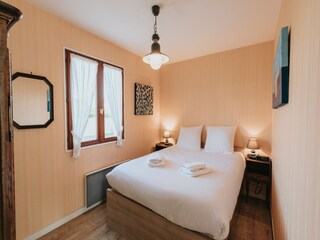 Ferienhaus Porspoder Ausstattung 17