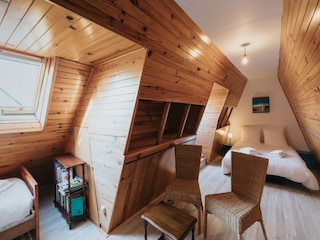 Ferienhaus Porspoder Ausstattung 6