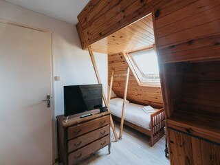 Ferienhaus Porspoder Ausstattung 7