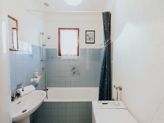 Ferienhaus Porspoder Ausstattung 8