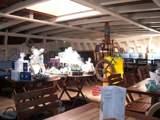 Ferienhaus Porspoder Umgebung 28
