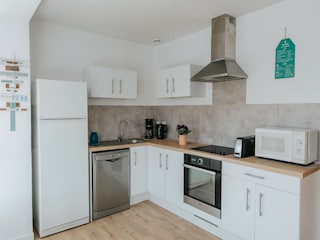 Ferienhaus Porspoder Ausstattung 8
