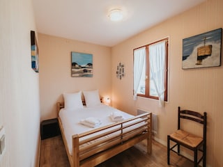 Ferienhaus Porspoder Ausstattung 9
