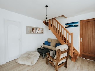 Ferienhaus Porspoder Ausstattung 10