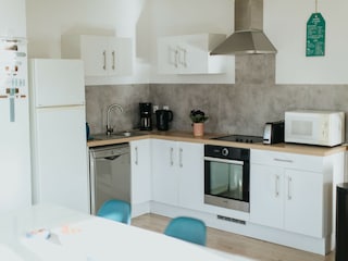 Ferienhaus Porspoder Ausstattung 11