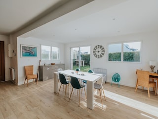 Ferienhaus Porspoder Ausstattung 12