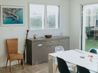 Ferienhaus Porspoder Ausstattung 13