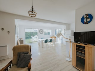 Ferienhaus Porspoder Ausstattung 14