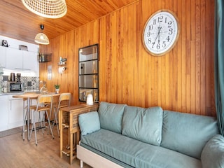 Appartement Chamrousse Équipement 5