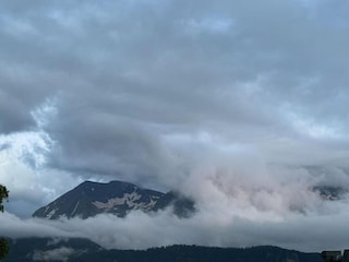 Apartamento Chamrousse Entorno 13