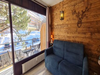 Appartement Les Deux Alpes Kenmerken 1