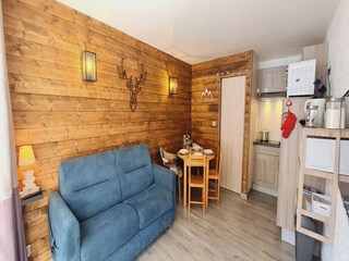 Apartamento Les Deux Alpes Características 4