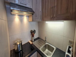 Apartment Les Deux Alpes Features 3