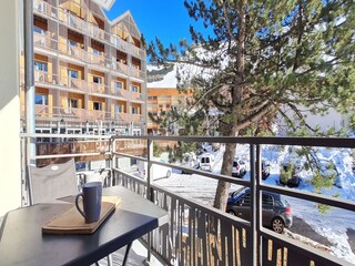 Appartamento Les Deux Alpes Ambiente 9