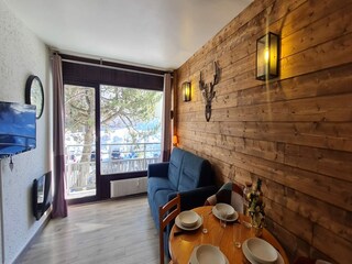 Appartamento Les Deux Alpes Caratteristiche 7