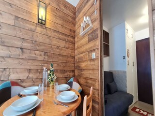 Appartement Les Deux Alpes Équipement 9