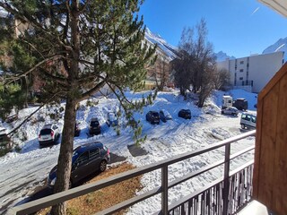 Appartement Les Deux Alpes Omgeving 11