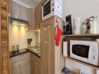 Apartamento Les Deux Alpes Características 5