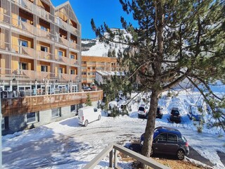 Appartement Les Deux Alpes Environnement 10