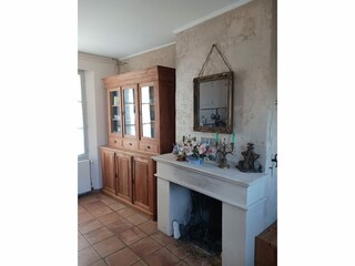 Casale Cambronne-lès-Ribécourt Caratteristiche 15