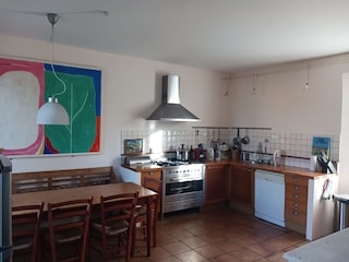Landhaus Cambronne-lès-Ribécourt Ausstattung 12