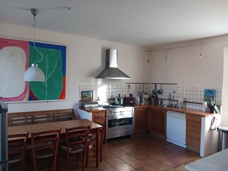 Type de propriété : Chalet Cambronne-lès-Ribécourt Équipement 20