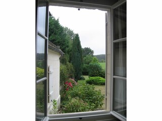 Cottage Cambronne-lès-Ribécourt Outdoor Recording 3